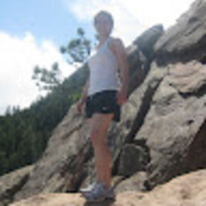 Meet your Posher, Alison